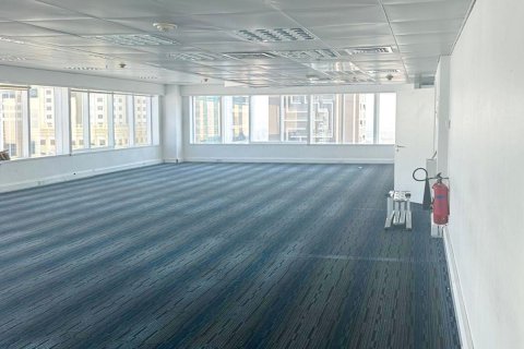 Kantoor te huur in Sheikh Zayed Road, Dubai, VAE 744 vr.m., nr 595008 - foto 2