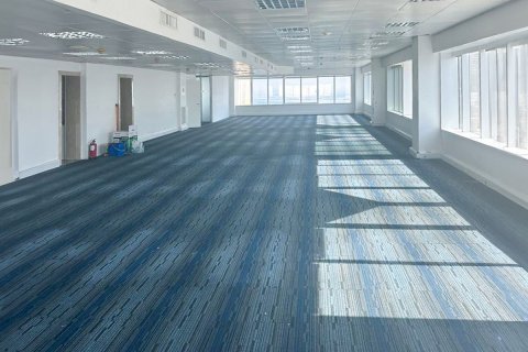Kantoor te huur in Sheikh Zayed Road, Dubai, VAE 744 vr.m., nr 595008 - foto 1