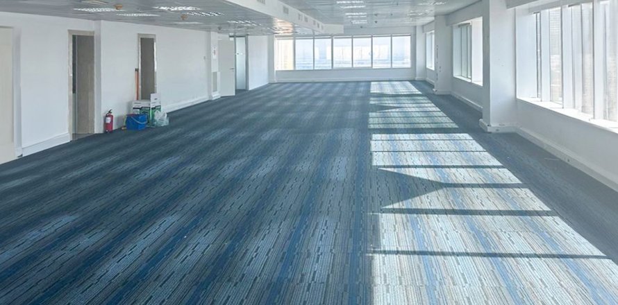 Sheikh Zayed Road, Dubai, BAE’de office 744 m² No 595008