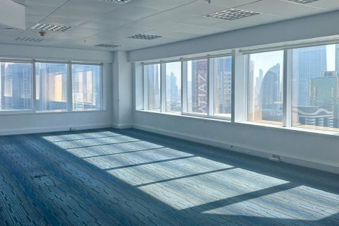 Kantoor te huur in Sheikh Zayed Road, Dubai, VAE 744 vr.m., nr 595008 - foto 3