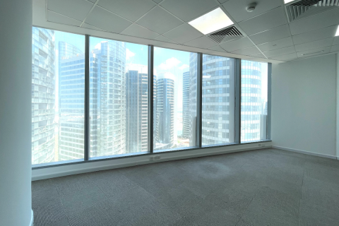 Kancelář v Al Reem Island, Abu Dhabi, SAE 186 m² Č.: 595010 - fotografie 9