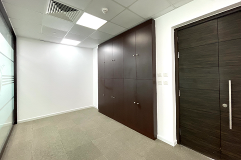 Kancelář v Al Reem Island, Abu Dhabi, SAE 186 m² Č.: 595010 - fotografie 14