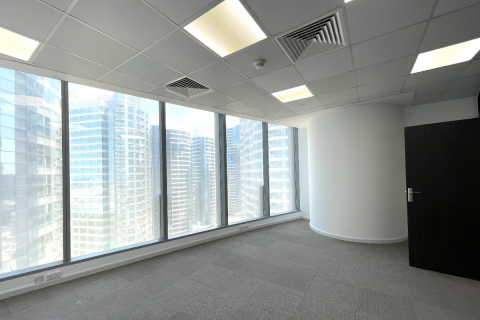 Kancelář v Al Reem Island, Abu Dhabi, SAE 186 m² Č.: 595010 - fotografie 7