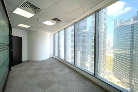 Kancelář v Al Reem Island, Abu Dhabi, SAE 186 m² Č.: 595010 - fotografie 10