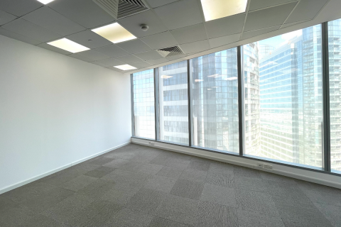 Kancelář v Al Reem Island, Abu Dhabi, SAE 186 m² Č.: 595010 - fotografie 8