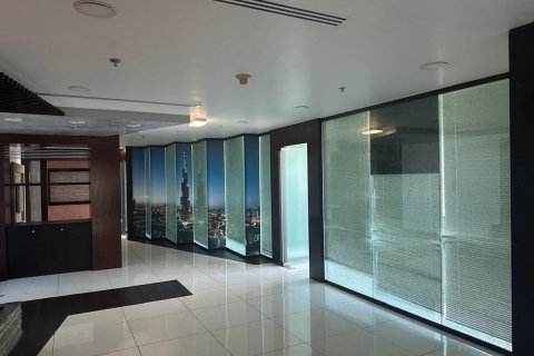 Opisina sa Sheikh Zayed Road, Dubai, UAE 372 sq.m. № 595009 - larawan 7