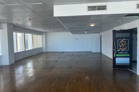 Opisina sa Sheikh Zayed Road, Dubai, UAE 372 sq.m. № 595009 - larawan 9