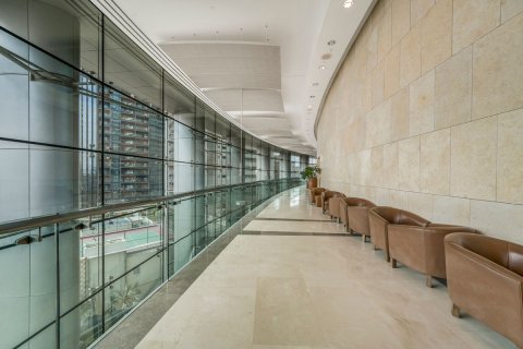 Снять в аренду офис в Bur Dubai, Дубай, ОАЭ 77м2, № 595006 - фото 6