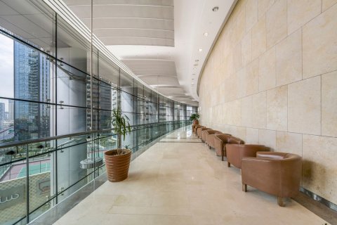 Снять в аренду офис в Bur Dubai, Дубай, ОАЭ 77м2, № 595006 - фото 22