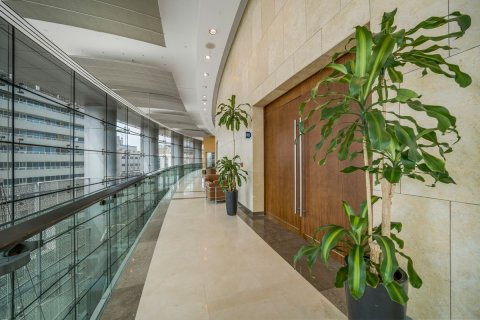 Снять в аренду офис в Bur Dubai, Дубай, ОАЭ 77м2, № 595006 - фото 23