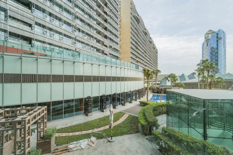 Снять в аренду офис в Bur Dubai, Дубай, ОАЭ 77м2, № 595006 - фото 16