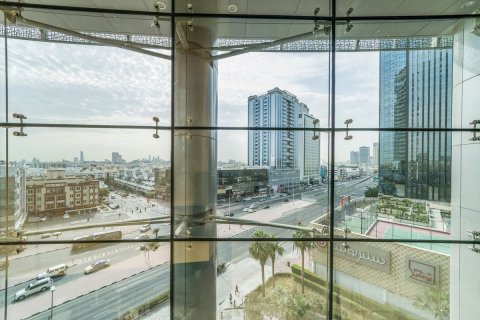 Снять в аренду офис в Bur Dubai, Дубай, ОАЭ 77м2, № 595006 - фото 8