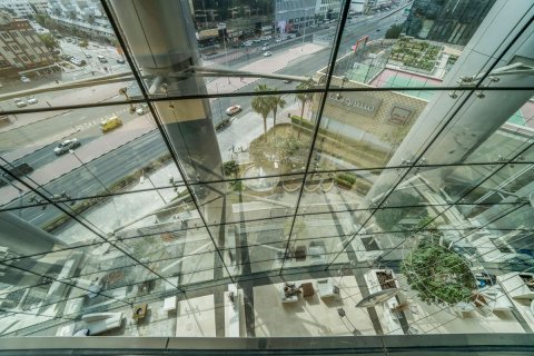 Снять в аренду офис в Bur Dubai, Дубай, ОАЭ 77м2, № 595006 - фото 24