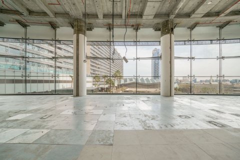 Снять в аренду офис в Bur Dubai, Дубай, ОАЭ 77м2, № 595006 - фото 17