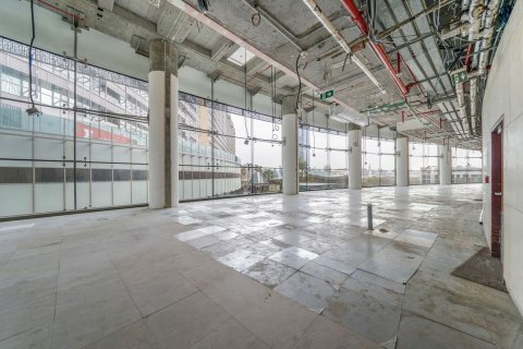Снять в аренду офис в Bur Dubai, Дубай, ОАЭ 77м2, № 595006 - фото 5