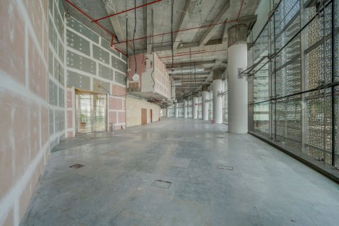 Снять в аренду офис в Bur Dubai, Дубай, ОАЭ 77м2, № 595006 - фото 2