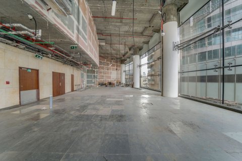 Снять в аренду офис в Bur Dubai, Дубай, ОАЭ 77м2, № 595006 - фото 4