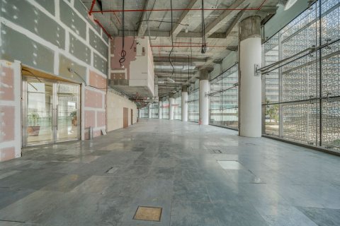 Снять в аренду офис в Bur Dubai, Дубай, ОАЭ 77м2, № 595006 - фото 20
