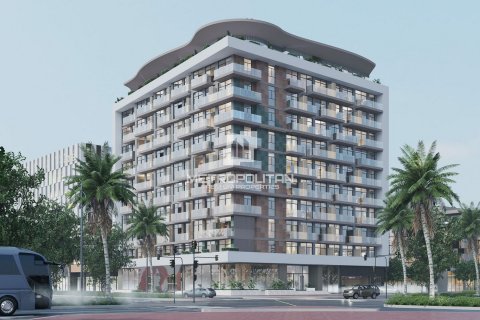 Apartment in Jumeirah Village Circle, Dubai, UAE 1 bedroom, 69 sq.m. № 593708 - photo 9
