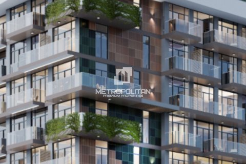 Apartment in Jumeirah Village Circle, Dubai, UAE 1 bedroom, 69 sq.m. № 593708 - photo 10
