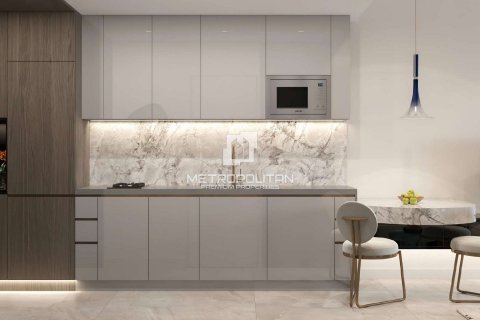 Apartment in Jumeirah Village Circle, Dubai, UAE 1 bedroom, 69 sq.m. № 593708 - photo 7