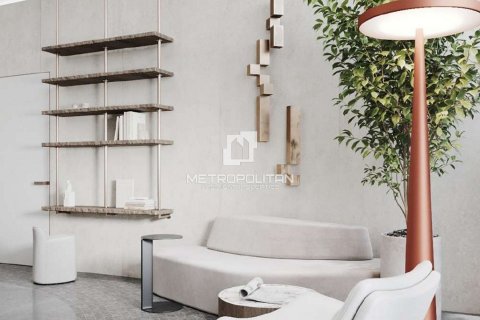 Apartment in Jumeirah Village Circle, Dubai, UAE 1 bedroom, 69 sq.m. № 593708 - photo 13