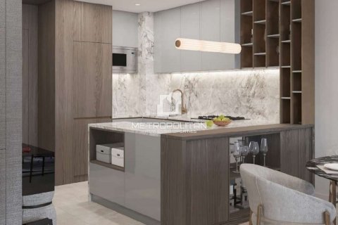 Apartment in Jumeirah Village Circle, Dubai, UAE 1 bedroom, 69 sq.m. № 593708 - photo 6