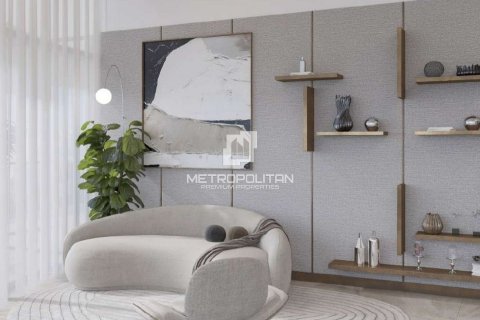 Apartment in Jumeirah Village Circle, Dubai, UAE 1 bedroom, 69 sq.m. № 593708 - photo 3