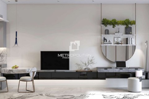 Apartment in Jumeirah Village Circle, Dubai, UAE 1 bedroom, 69 sq.m. № 593708 - photo 4