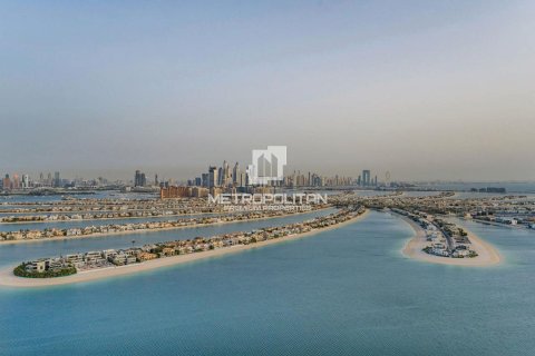Снять в аренду квартиру в Пальма Джумейра, Дубай, ОАЭ 4 спальни, 401м2, № 593710 - фото 21
