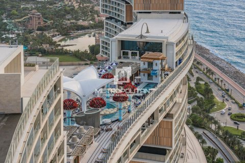 阿联酋 Dubai Palm Jumeirah 待租 : 4 卧, 401 平方米 , 编号593710 - 照片 9