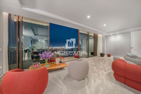 阿联酋 Dubai Palm Jumeirah 待租 : 4 卧, 401 平方米 , 编号593710 - 照片 3