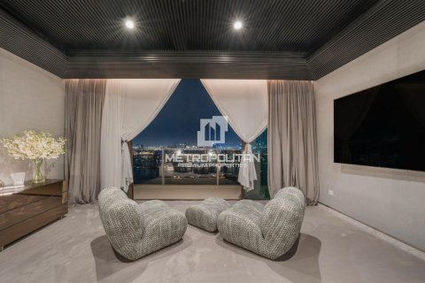 阿联酋 Dubai Palm Jumeirah 待租 : 4 卧, 401 平方米 , 编号593710 - 照片 4