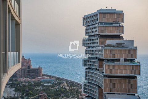 阿联酋 Dubai Palm Jumeirah 待租 : 4 卧, 401 平方米 , 编号593710 - 照片 10