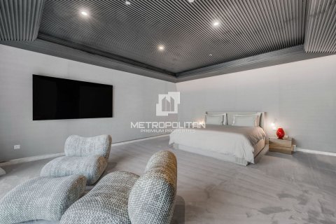 Снять в аренду квартиру в Пальма Джумейра, Дубай, ОАЭ 4 спальни, 401м2, № 593710 - фото 13