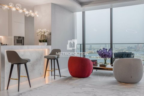 Снять в аренду квартиру в Пальма Джумейра, Дубай, ОАЭ 4 спальни, 401м2, № 593710 - фото 16