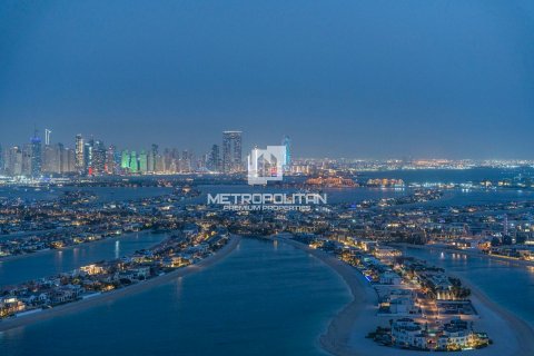 阿联酋 Dubai Palm Jumeirah 待租 : 4 卧, 401 平方米 , 编号593710 - 照片 1