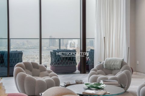 Снять в аренду квартиру в Пальма Джумейра, Дубай, ОАЭ 4 спальни, 401м2, № 593710 - фото 17