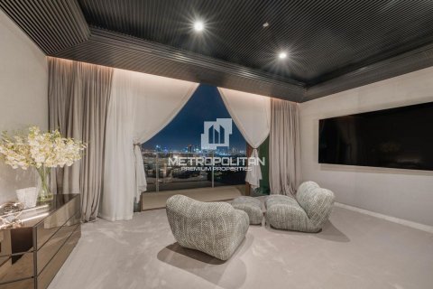 阿联酋 Dubai Palm Jumeirah 待租 : 4 卧, 401 平方米 , 编号593710 - 照片 5