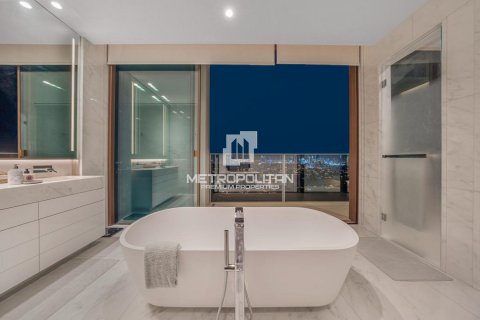 阿联酋 Dubai Palm Jumeirah 待租 : 4 卧, 401 平方米 , 编号593710 - 照片 8