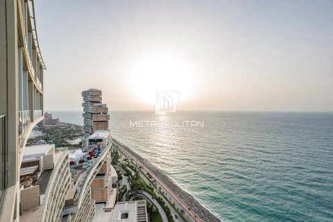 Снять в аренду квартиру в Пальма Джумейра, Дубай, ОАЭ 4 спальни, 401м2, № 593710 - фото 20