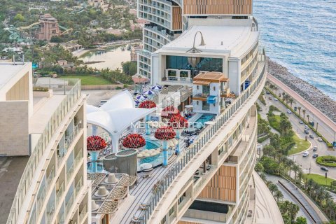 Снять в аренду квартиру в Пальма Джумейра, Дубай, ОАЭ 4 спальни, 401м2, № 593710 - фото 23