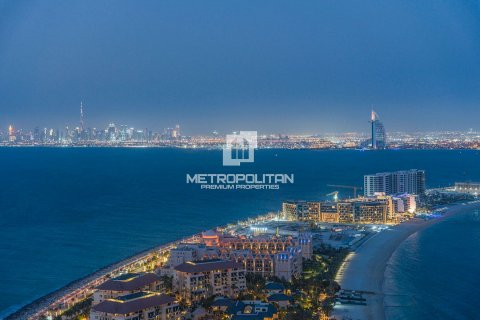 阿联酋 Dubai Palm Jumeirah 待租 : 4 卧, 401 平方米 , 编号593710 - 照片 11