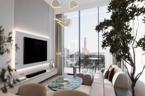 Byt v Al Marjan Island, Ras Al Khaimah, SAE 1 ložnice, 73 m² Č.: 593712 - fotografie 9