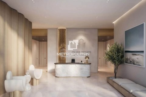 Byt v Al Marjan Island, Ras Al Khaimah, SAE 1 ložnice, 73 m² Č.: 593712 - fotografie 10