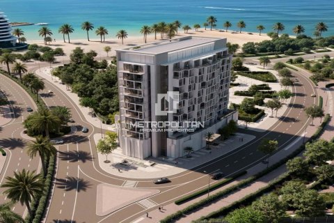 Byt v Al Marjan Island, Ras Al Khaimah, SAE 1 ložnice, 73 m² Č.: 593712 - fotografie 3