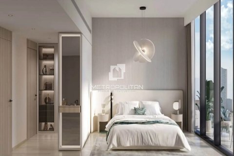 Byt v Al Marjan Island, Ras Al Khaimah, SAE 1 ložnice, 73 m² Č.: 593712 - fotografie 7