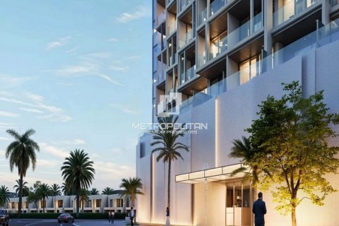 Byt v Al Marjan Island, Ras Al Khaimah, SAE 1 ložnice, 73 m² Č.: 593712 - fotografie 4