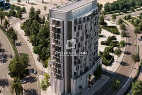 Byt v Al Marjan Island, Ras Al Khaimah, SAE 1 ložnice, 73 m² Č.: 593712 - fotografie 12