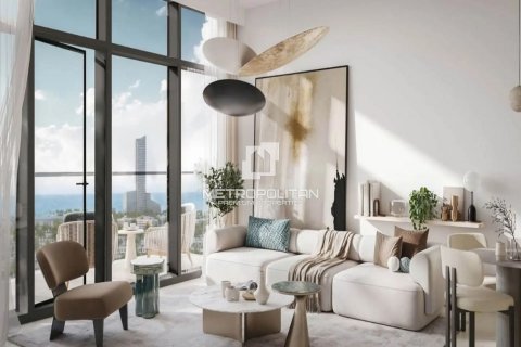 Byt v Al Marjan Island, Ras Al Khaimah, SAE 1 ložnice, 73 m² Č.: 593712 - fotografie 2